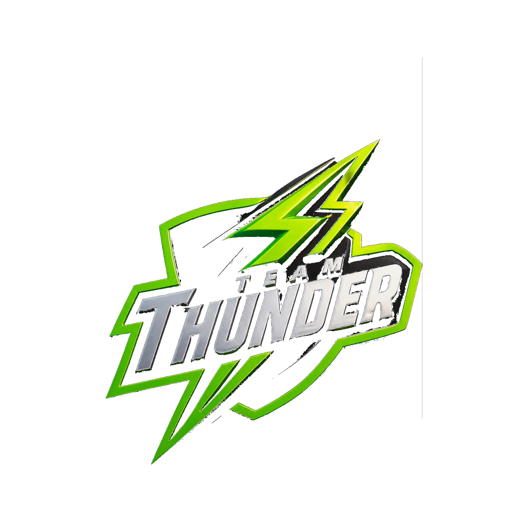 Team Thunder