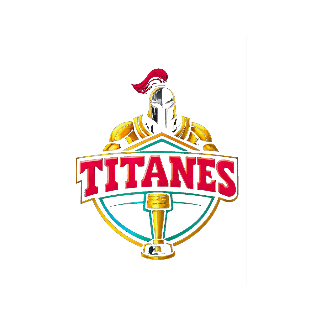 Titanes